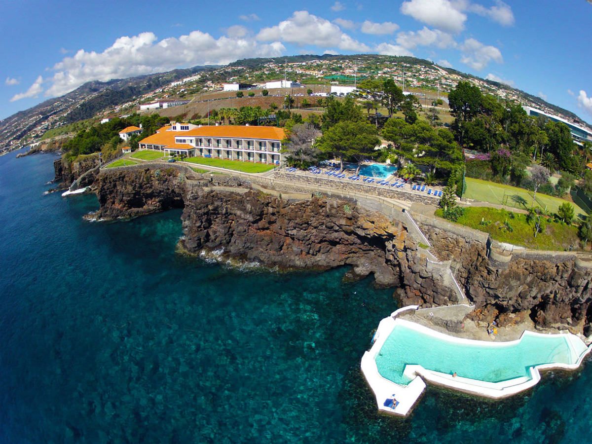 Albatroz Beach & Yacht Club *****