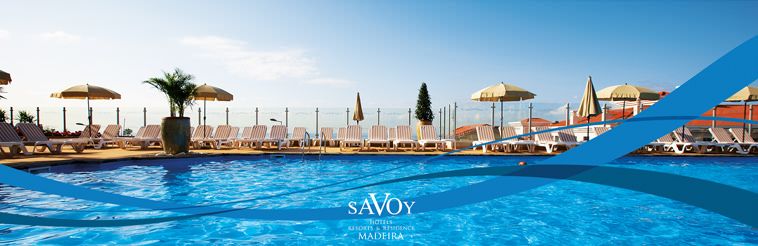 Savoy Gardens ****