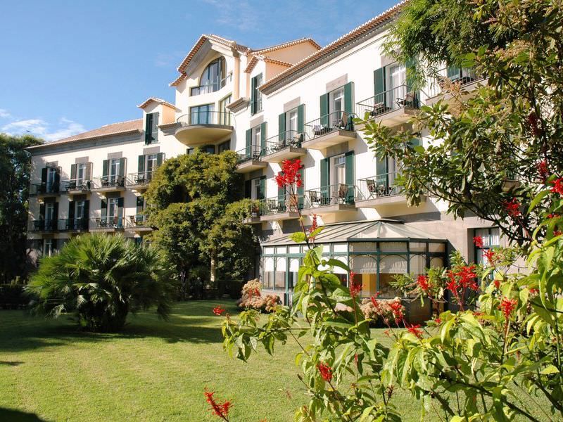 Quinta da Bela Vista *****