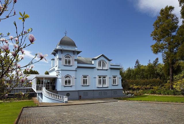 Quinta Splendida ****