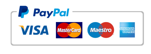 PayPal logo